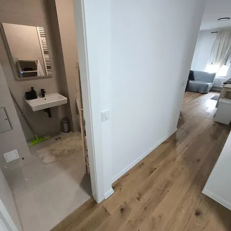 Apartman Danica Velika Gorica Exterior photo