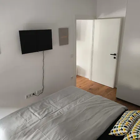 Apartman Danica Velika Gorica Exterior photo