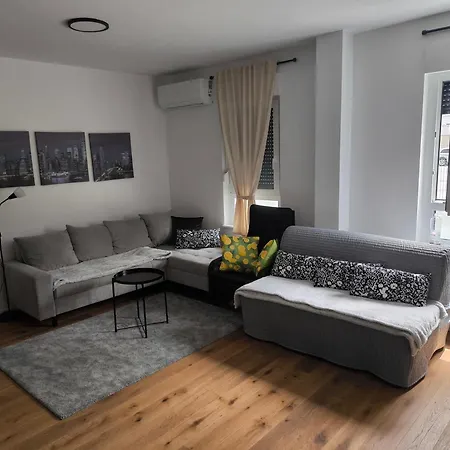 Apartman Danica Velika Gorica Exterior photo