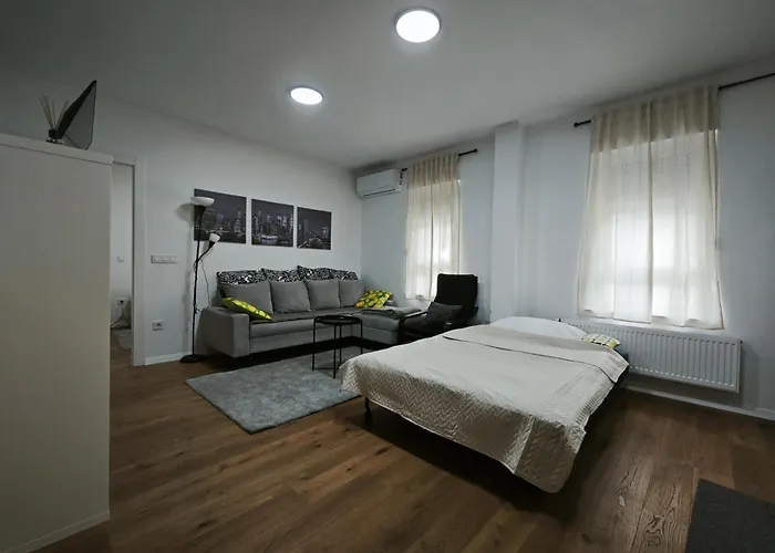 Apartman Danica
