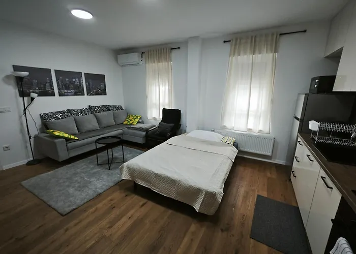 Apartman Danica