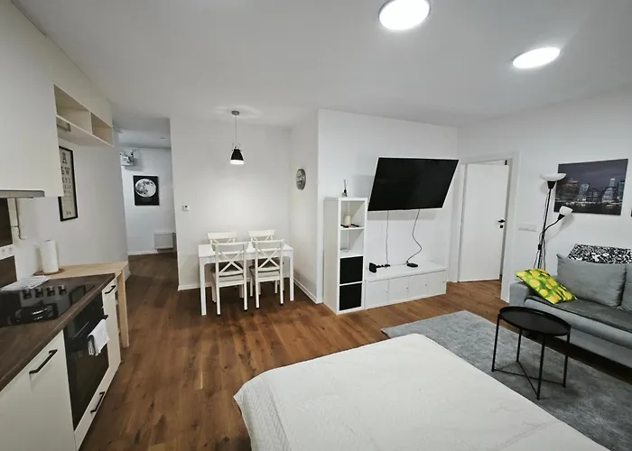 Apartman Danica