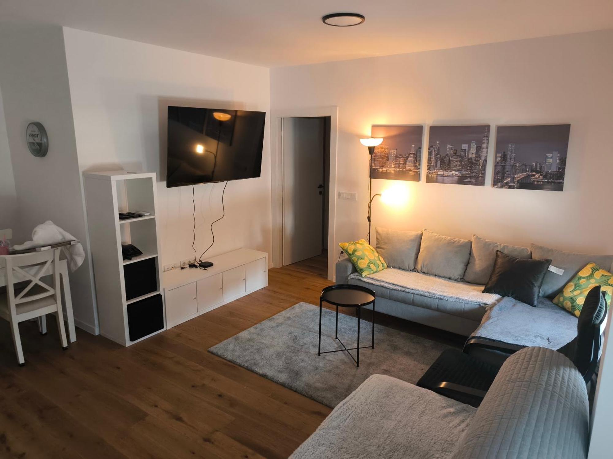 Apartment Danica