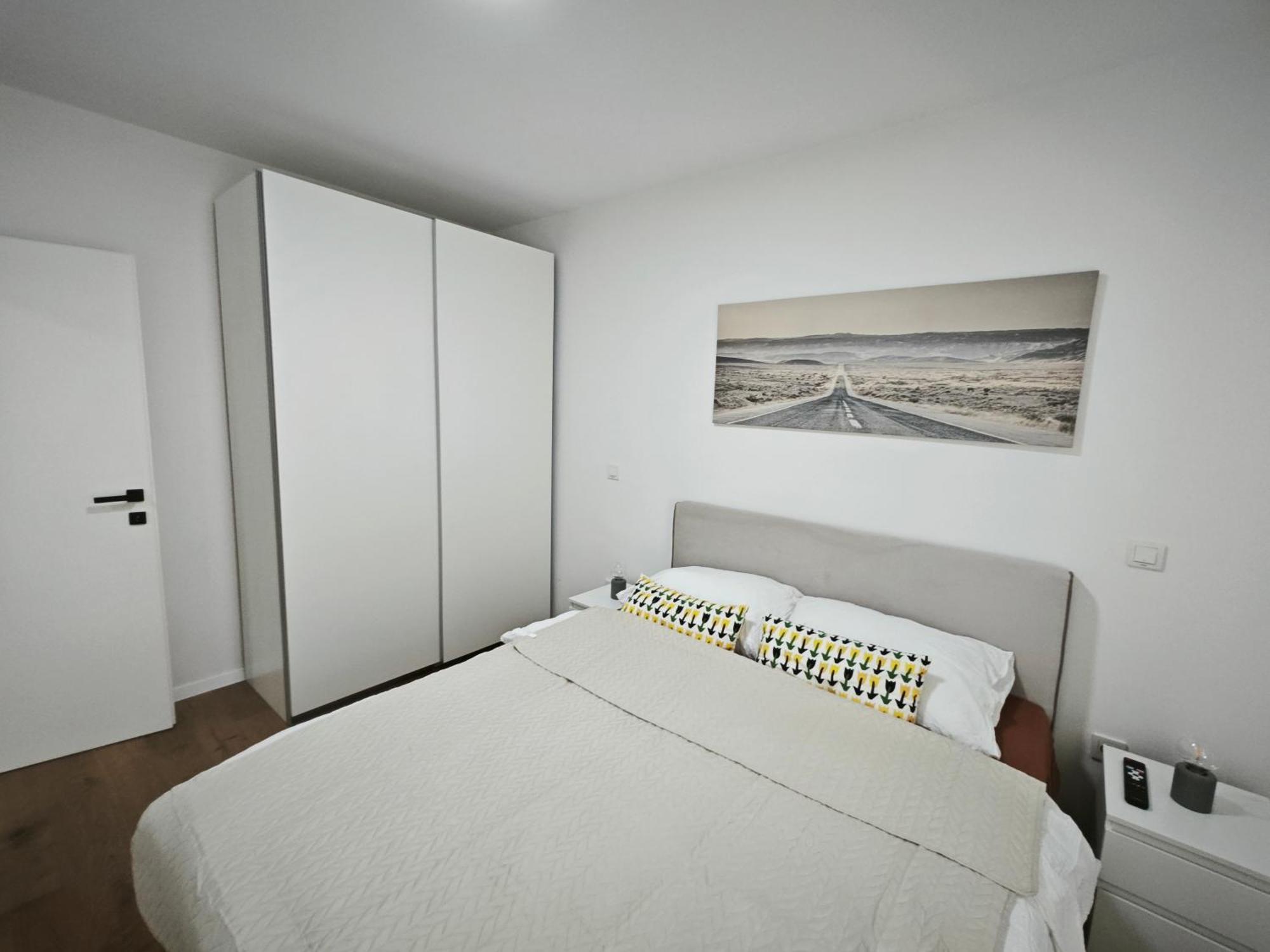 Apartment Danica Velika Gorica