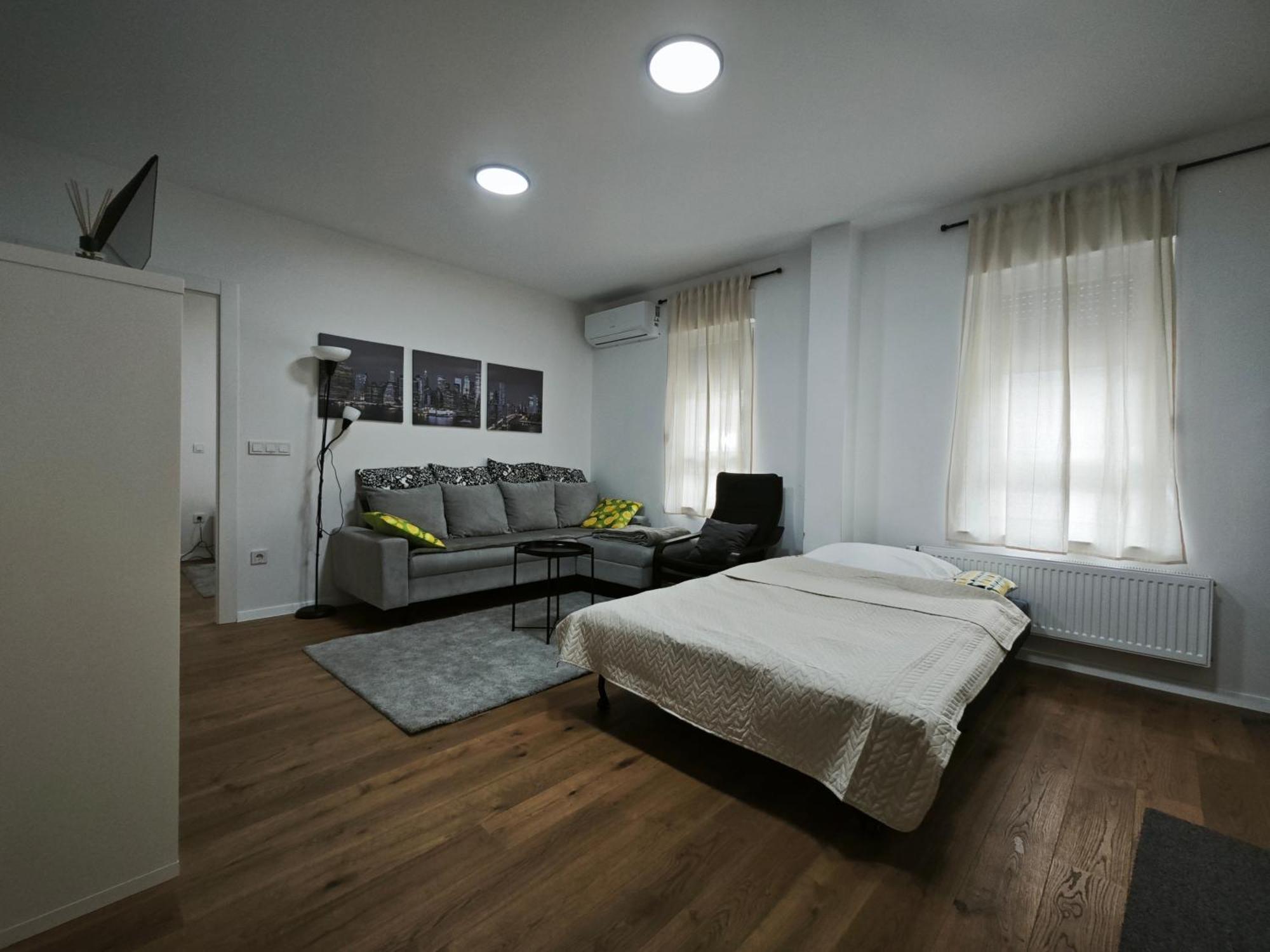 Apartment Danica *