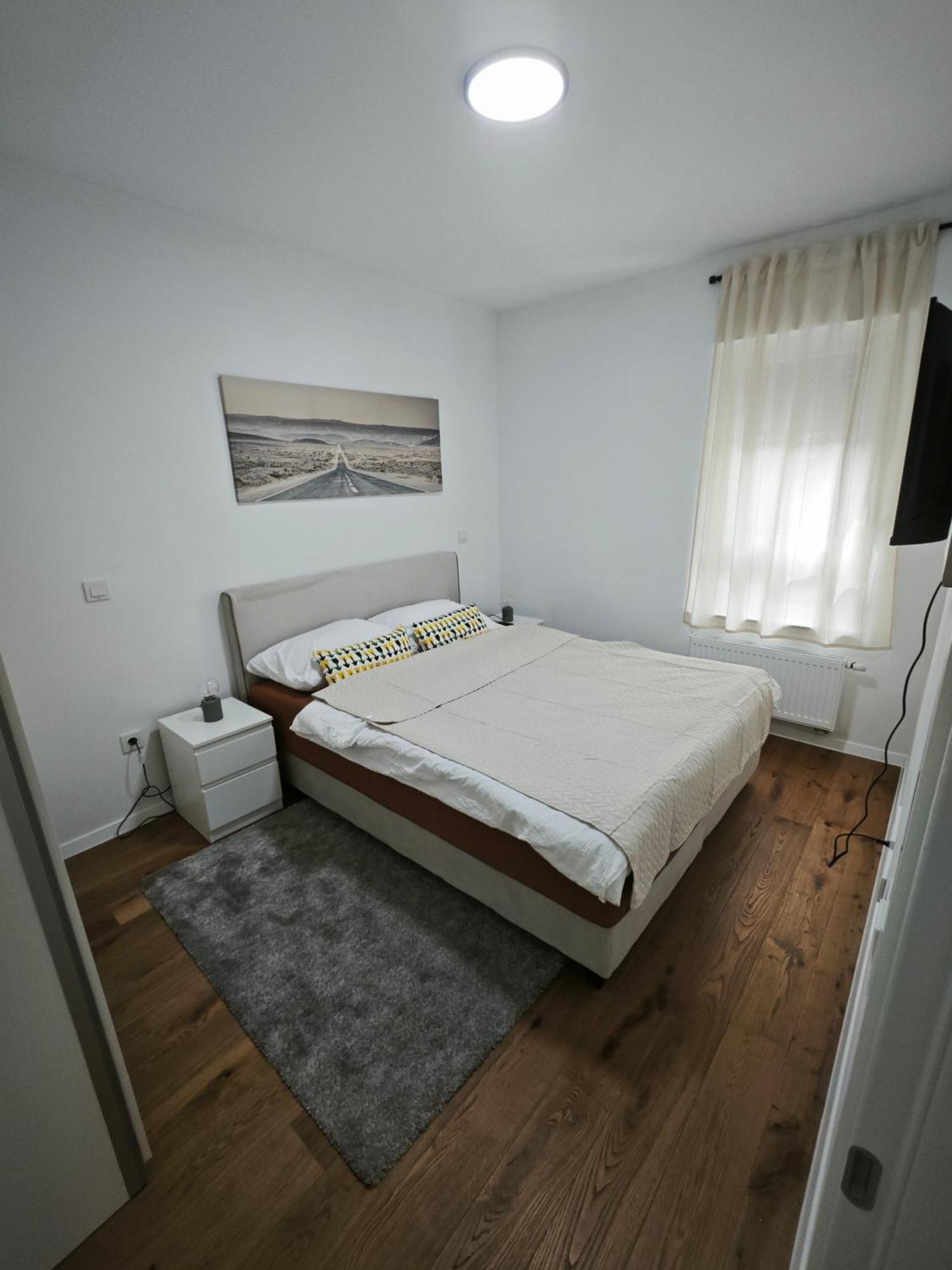 Danica Apartment